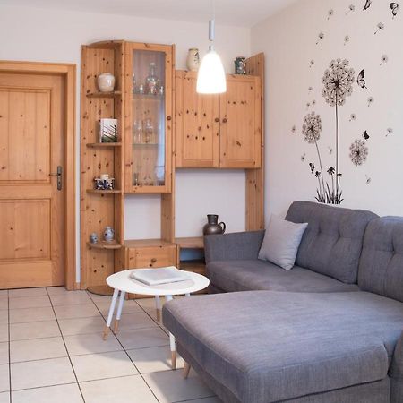 Ferienwohnungen Wittmann, Wohnung 1.Og บัดชตาฟเฟลชไตน์ ภายนอก รูปภาพ
