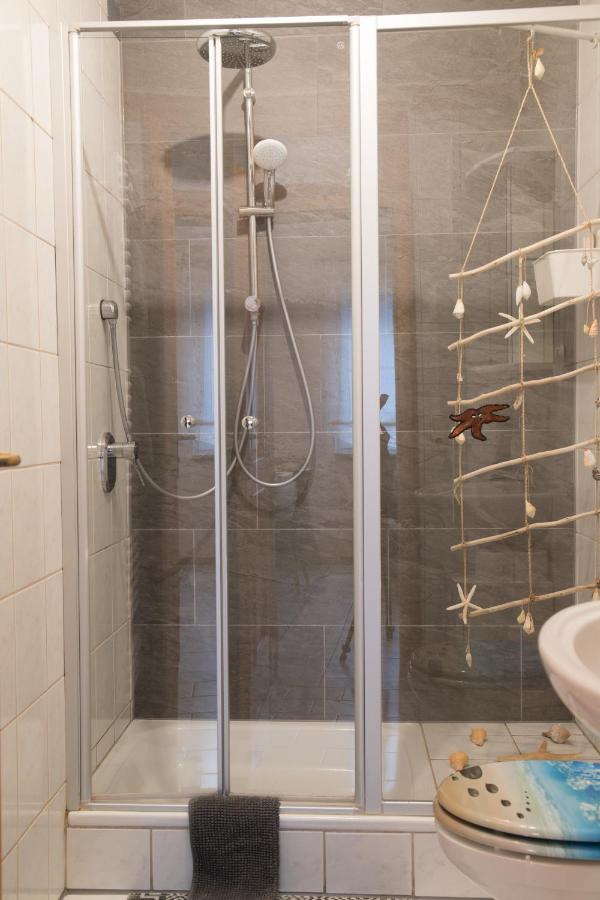 Ferienwohnungen Wittmann, Wohnung 1.Og บัดชตาฟเฟลชไตน์ ภายนอก รูปภาพ